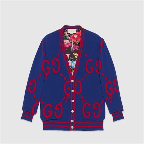 gucci i love you sweater|Gucci sweater for women.